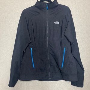 The north face summit series woman’s jacket
